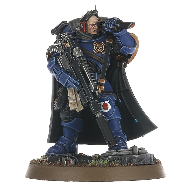 Warhammer 40,000 : Space Marines - Primaris Eliminators